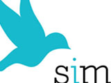 simplybecky logo